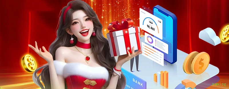 Big Bass Bonanza mamipg