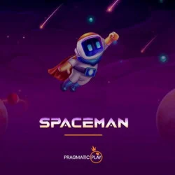 Spaceman mamipg